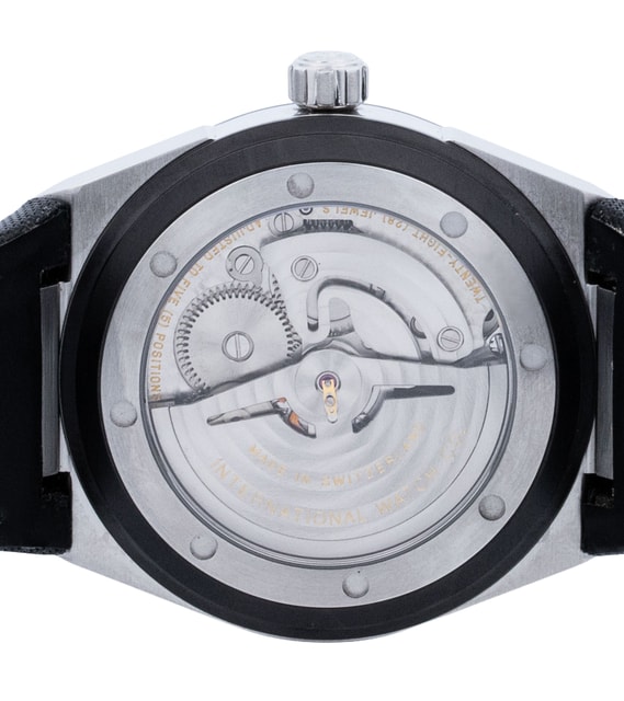 IWC Ingenieur IW323401 Image 4